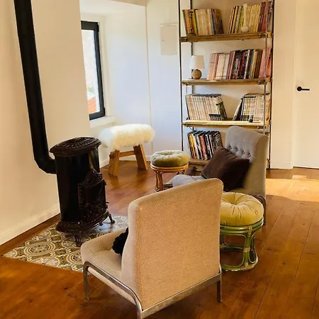 別荘 Grande Maison Familiale Centre Village