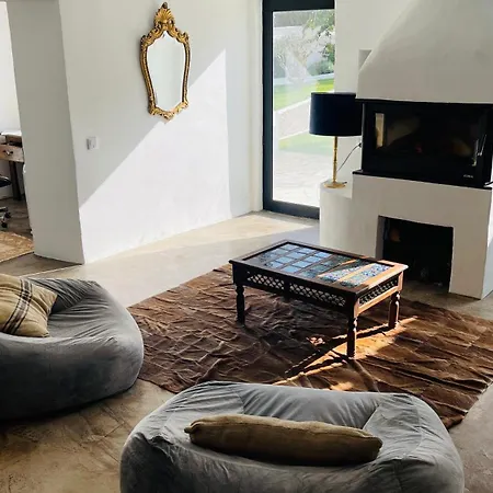 別荘 Grande Maison Familiale Centre Village *