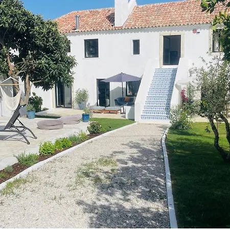 Grande Maison Familiale Centre Village