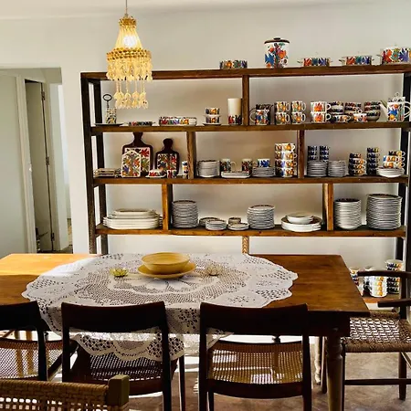 Grande Maison Familiale Centre Village