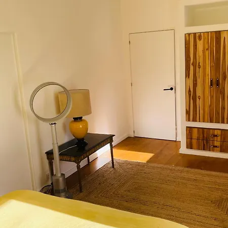 別荘 Grande Maison Familiale Centre Village