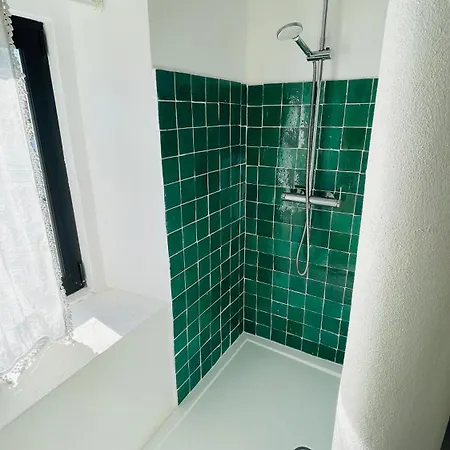 別荘 Grande Maison Familiale Centre Village *