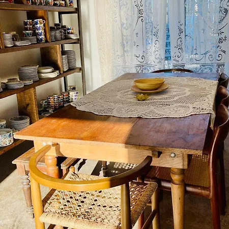 別荘 Grande Maison Familiale Centre Village