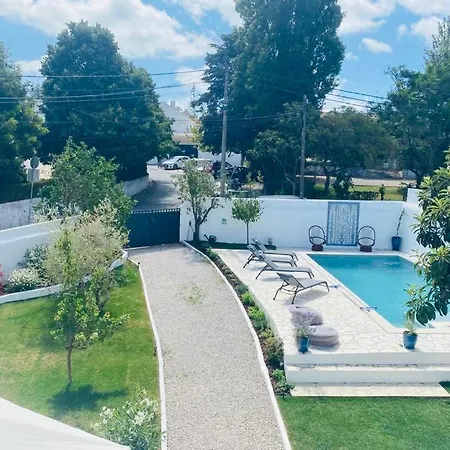 Grande Maison Familiale Centre Village